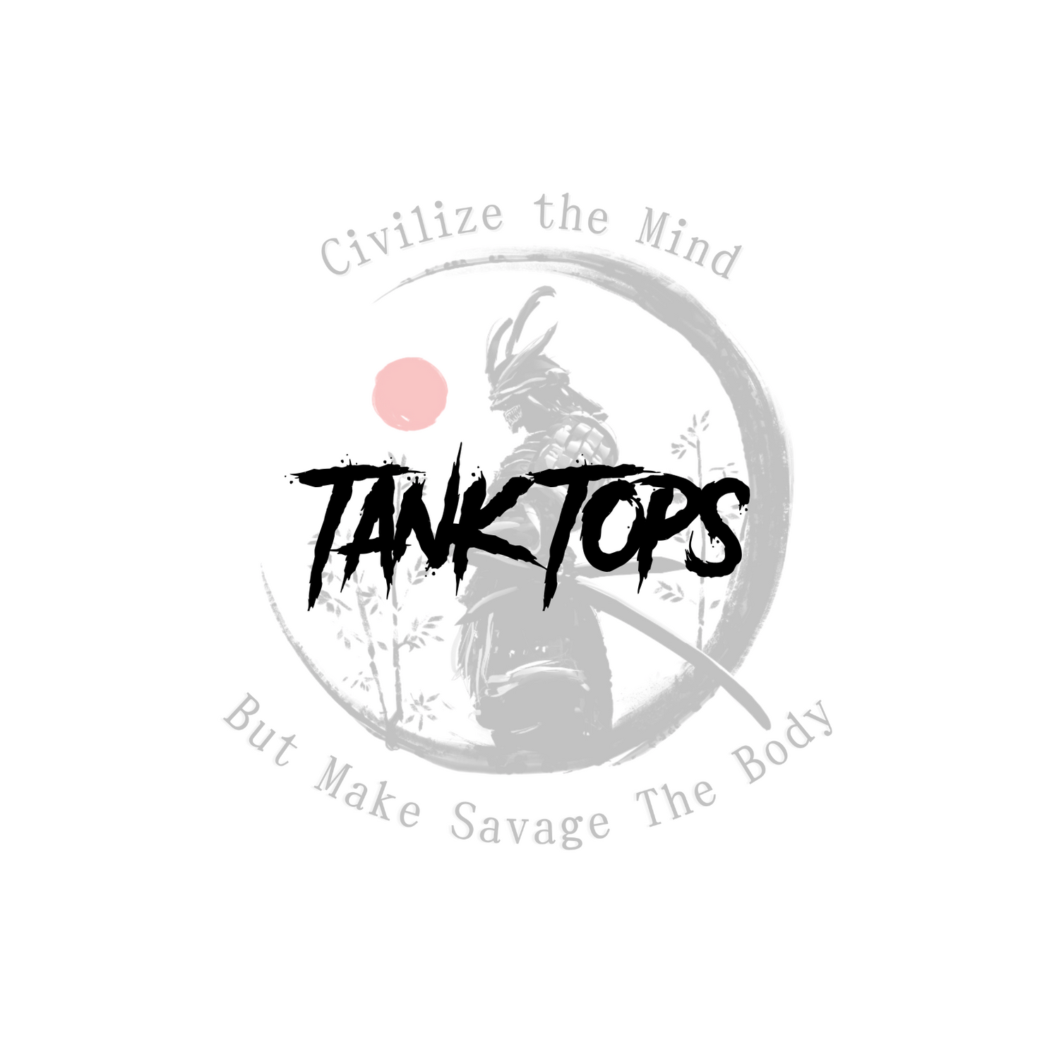Tank Tops