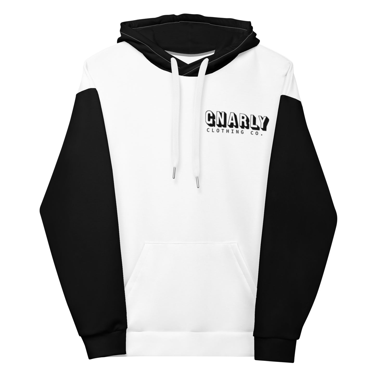 Unisex Classic Gnarly Hoodie