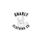 Gnarly OG Sticker