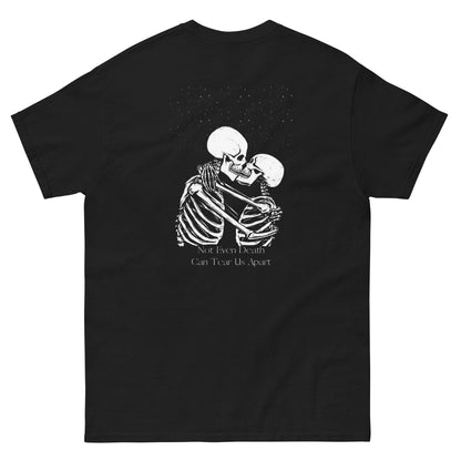 Unisex No "Till Death" T-Shirt