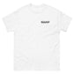 Unisex Mistress Death Gnarly T-Shirt