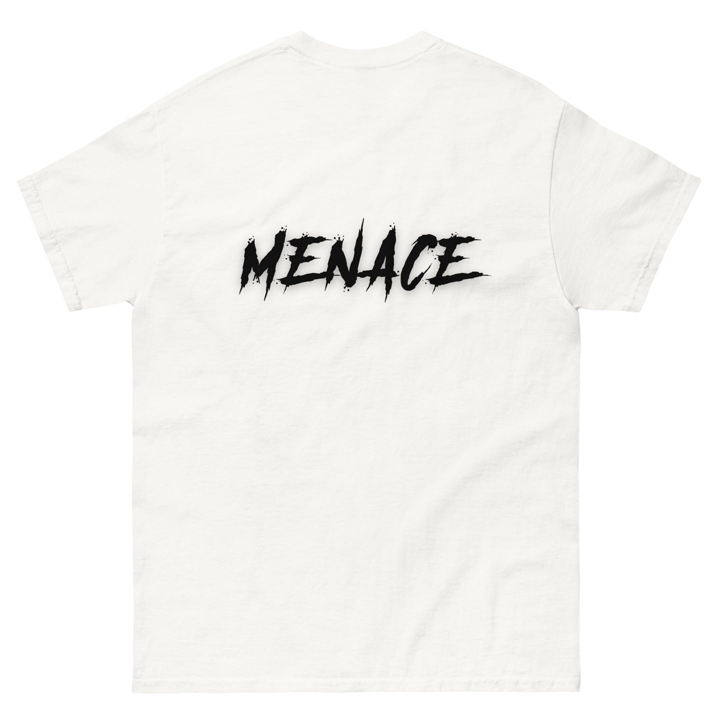 Unisex MENACE T-Shirt