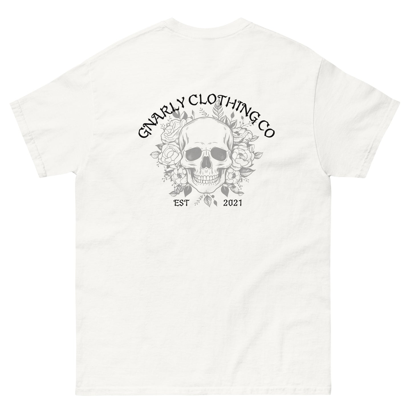 Unisex EST 2021 T-Shirt