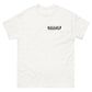 Unisex Not Even Death T-Shirt