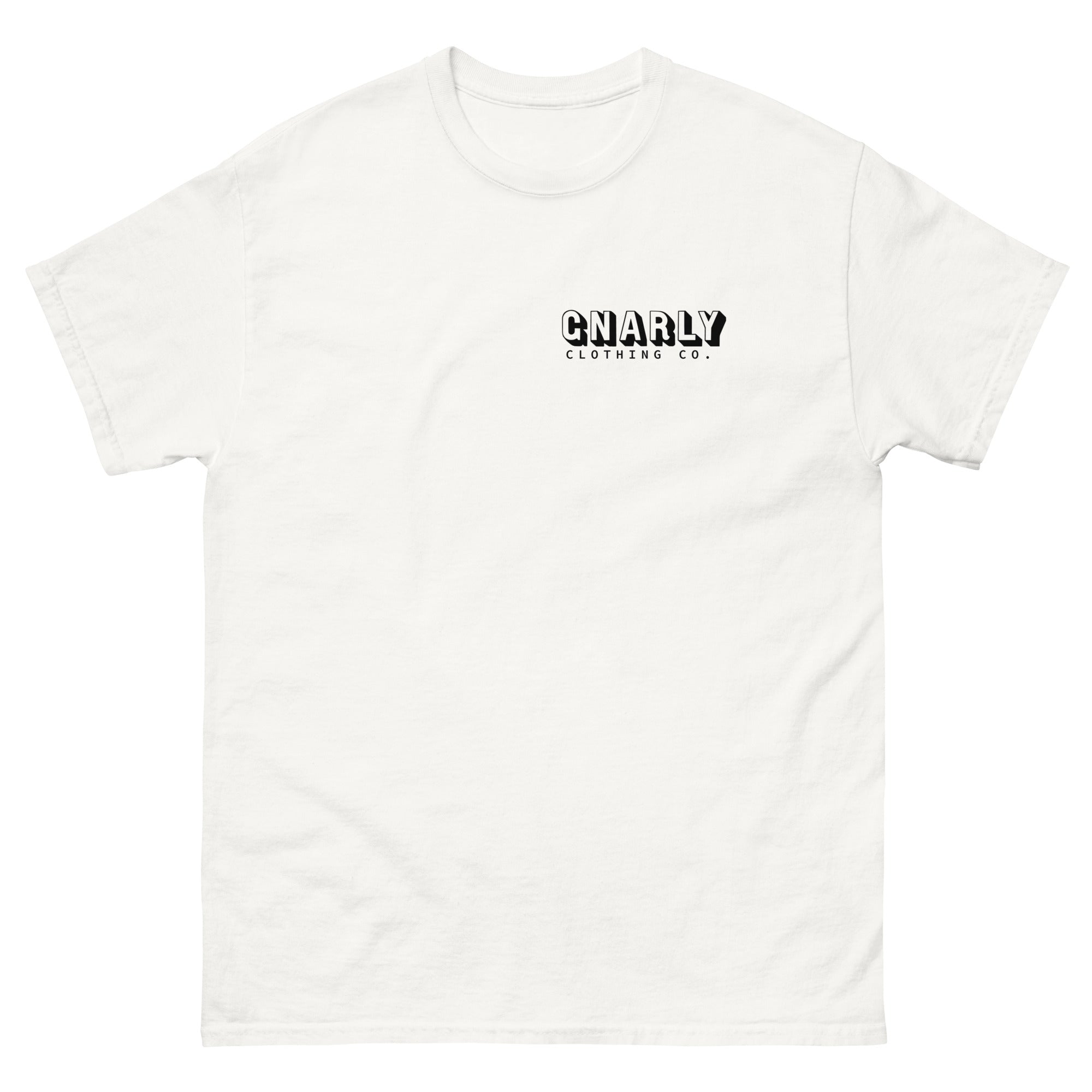 Unisex Not Even Death T-Shirt