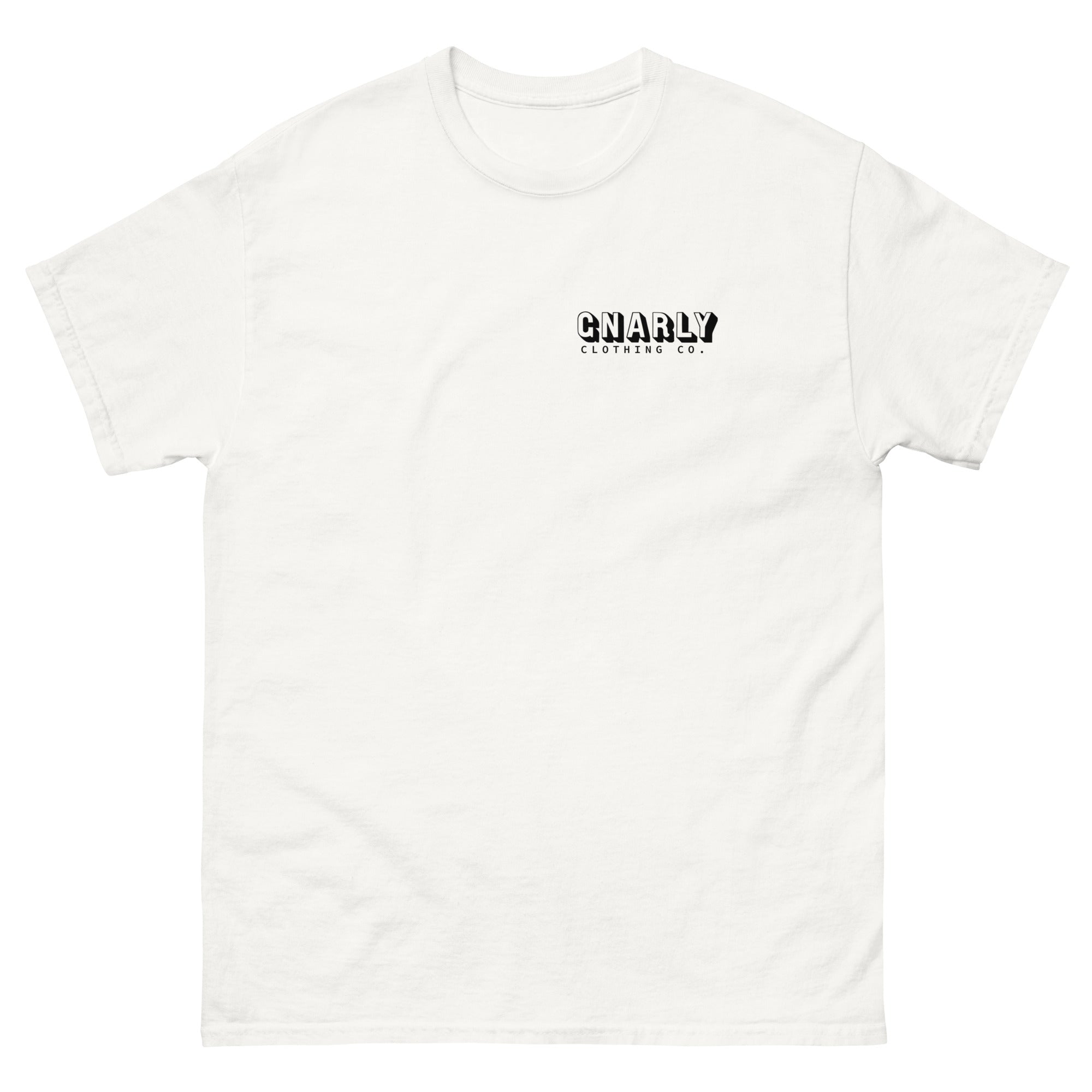 Unisex Dance With Death T-Shirt